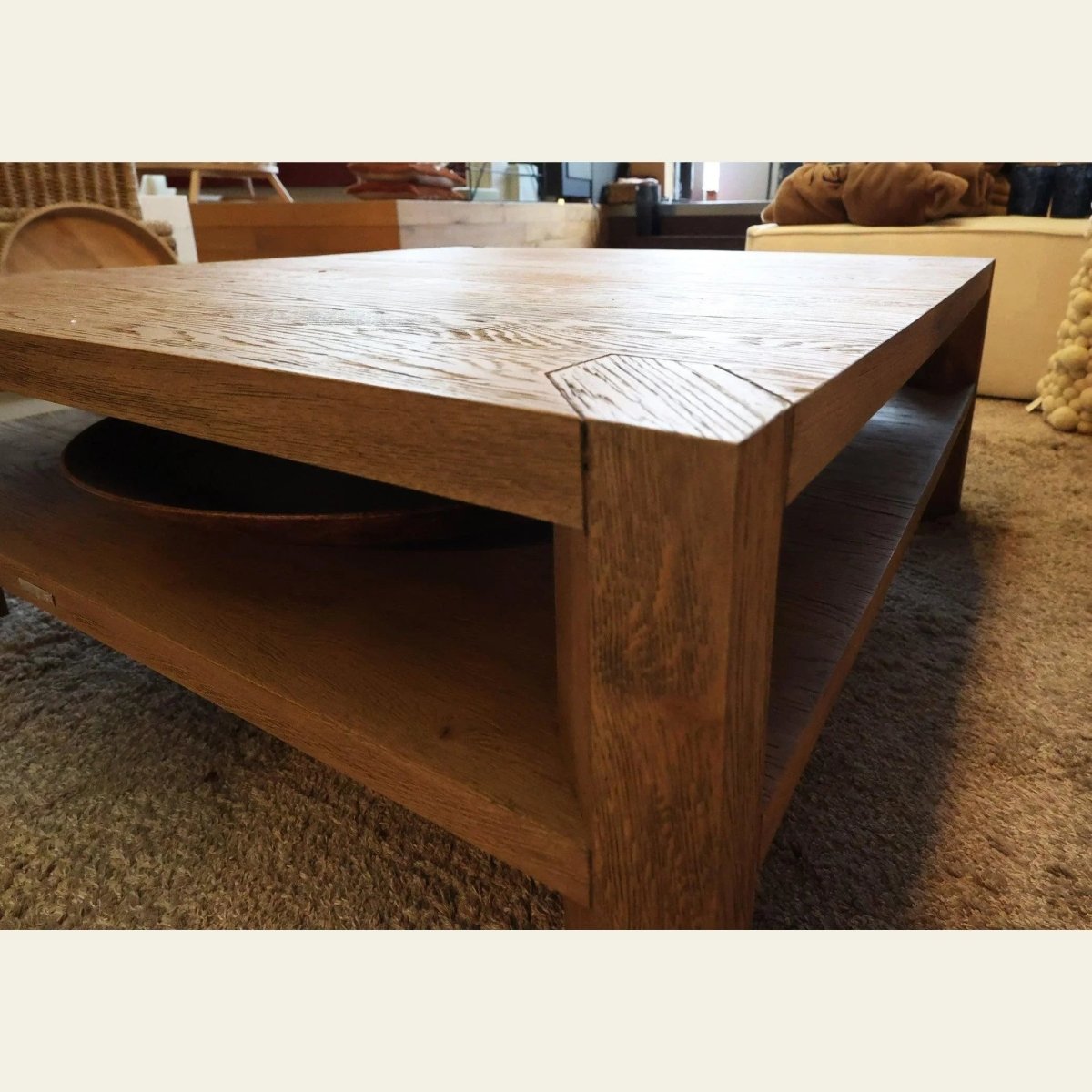 Rivièra Maison - EXPO Riviera Maison THE JAGGER Lounge - 1000003690405+1000003690412+1000003690375+1000003690382+1000003690498+1000003689300 | Homestorys