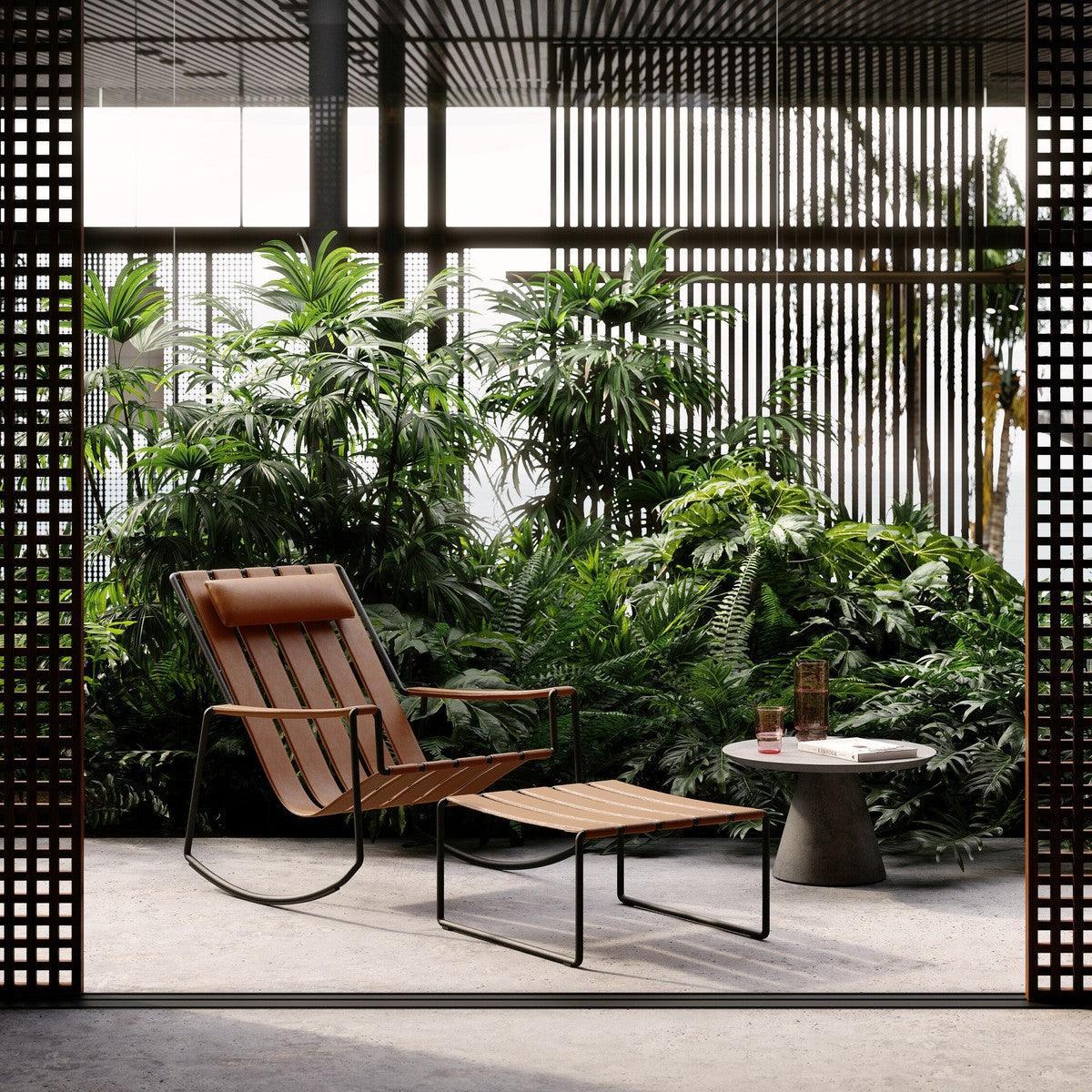 Royal Botania - Beistelltisch CONIX - CNX 40TL BBD | Homestorys