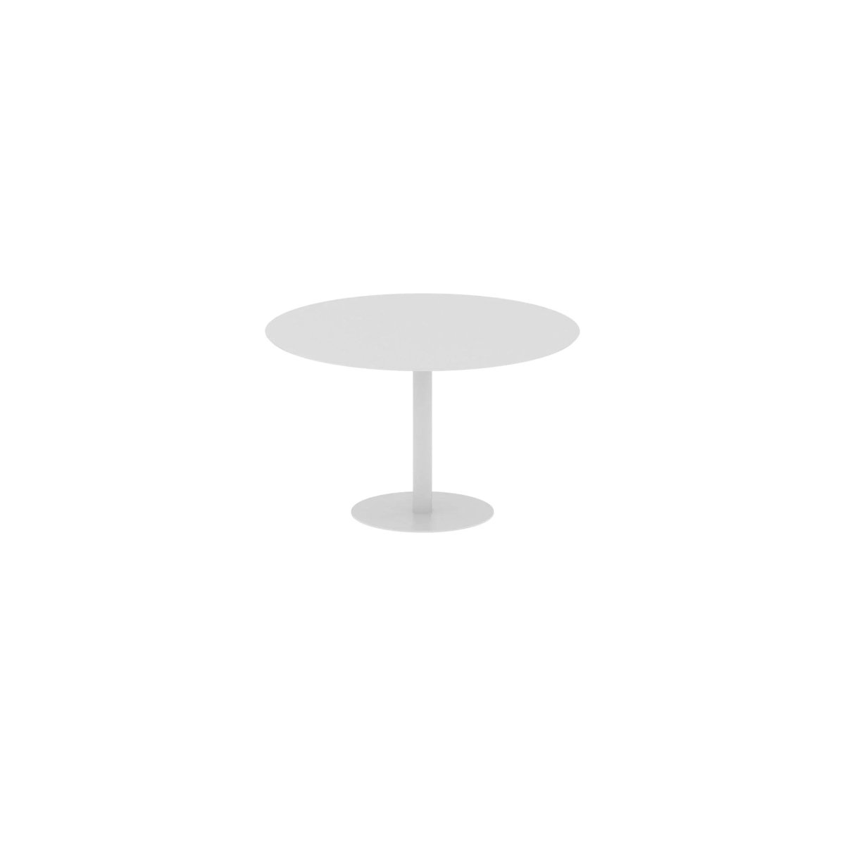 Royal Botania - Esstisch BUTLER - BTL 120RSD CWRWUM | Homestorys