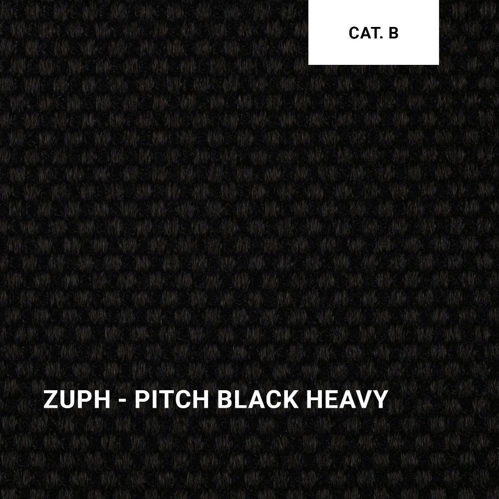 Royal Botania - Stuhl STYLETTO 55 Weiß - STY 55 WR + PIL STY 55 B + PIL STY 55 SI CAT. B - ZUPH | Homestorys