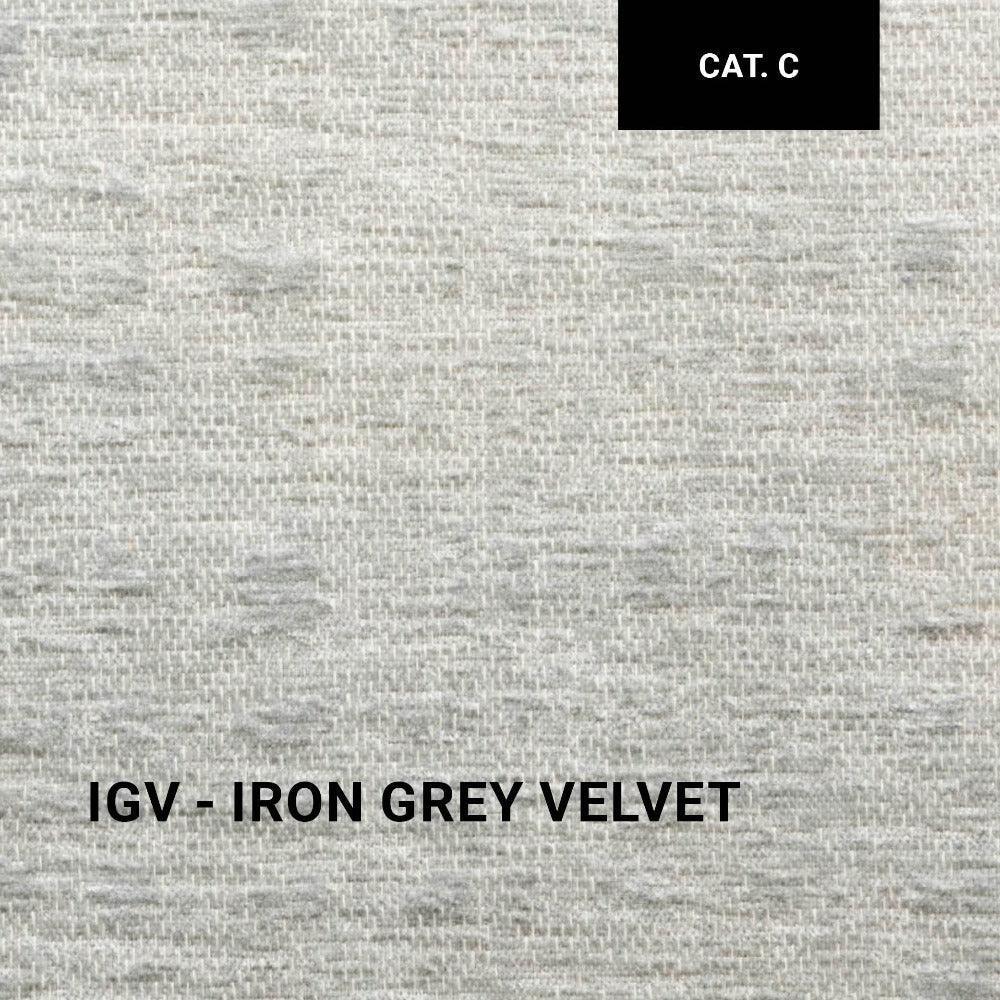 Royal Botania - Stuhl STYLETTO 55 Weiß - STY 55 WR + PIL STY 55 B + PIL STY 55 SI CAT. C - IGV | Homestorys