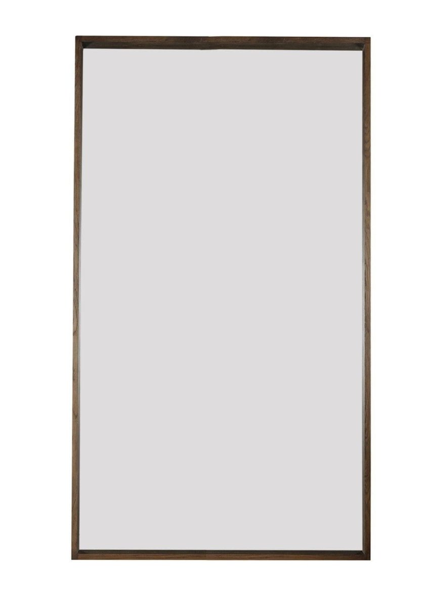 Scapa - Spiegel MIRA - Klassisch Braun - 6836 | Homestorys