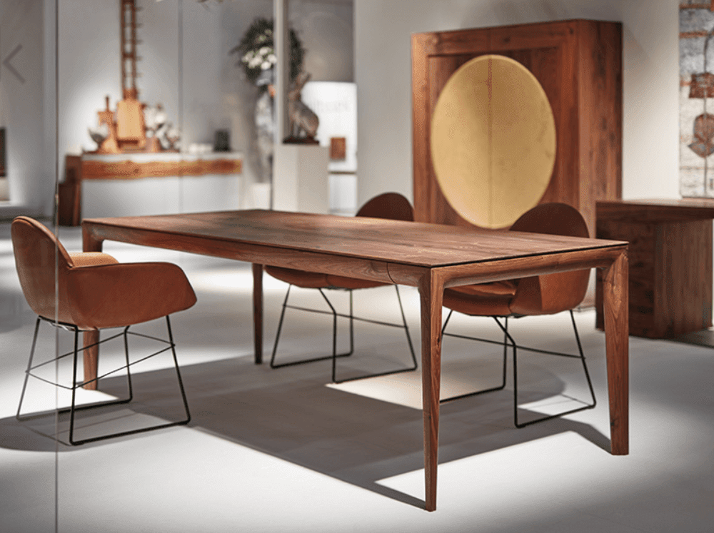 Scholtissek - Esstisch FIRA - 35 636-0 | Homestorys