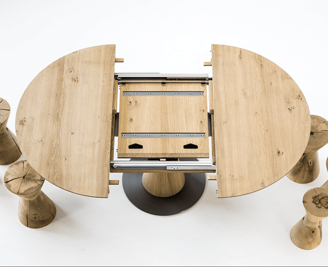 Scholtissek - Esstisch RADON - 34 031-0 | Homestorys