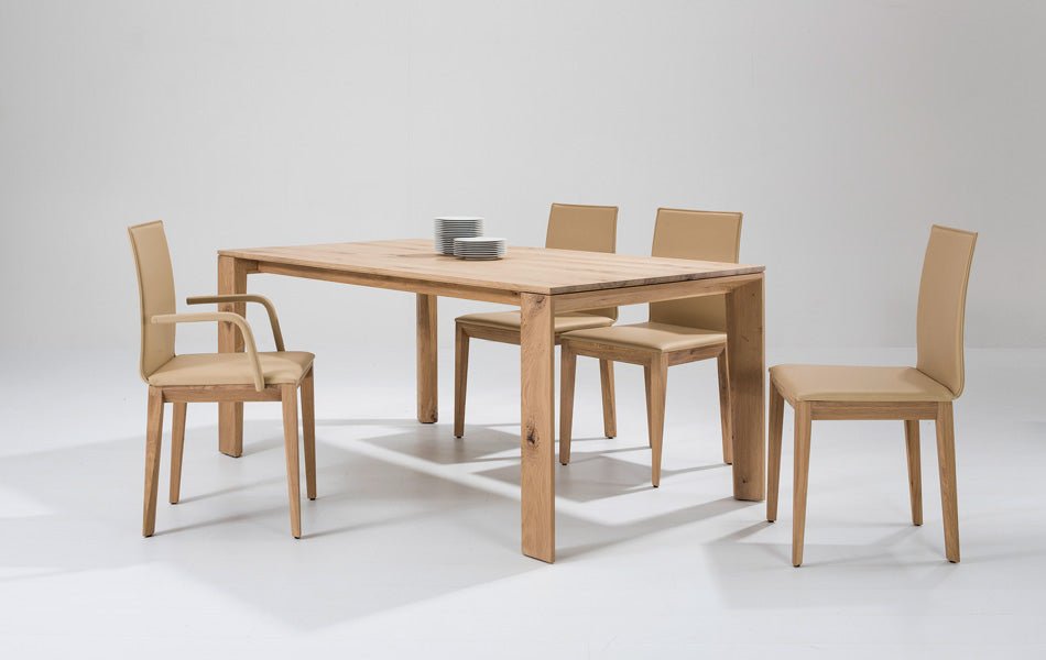 Scholtissek - Esstisch SL V - | Homestorys