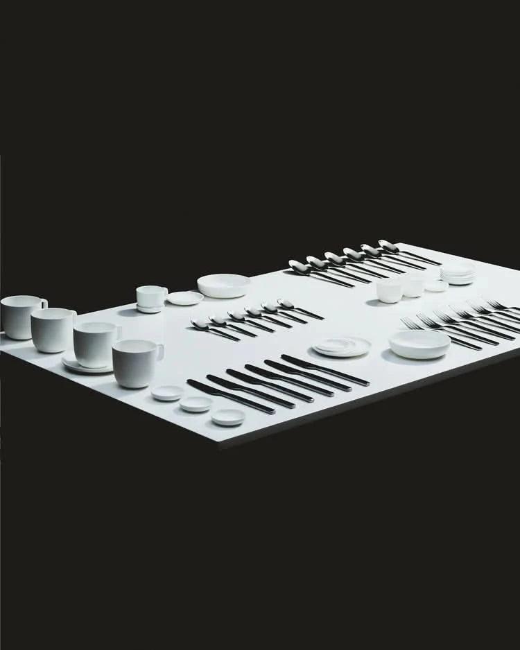 Serax - Kaffetasse BASE TABLEWARE - B9219729 | Homestorys