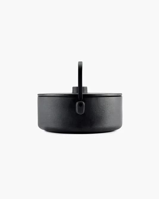 Serax - Teekanne COLLAGE Gusseisen - B6819103 | Homestorys