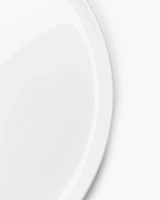 Serax - Teller BASE TABLEWARE Servierplatte - B9214707 | Homestorys