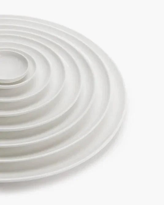 Serax - Teller BASE TABLEWARE Servierplatte - B9214707 | Homestorys