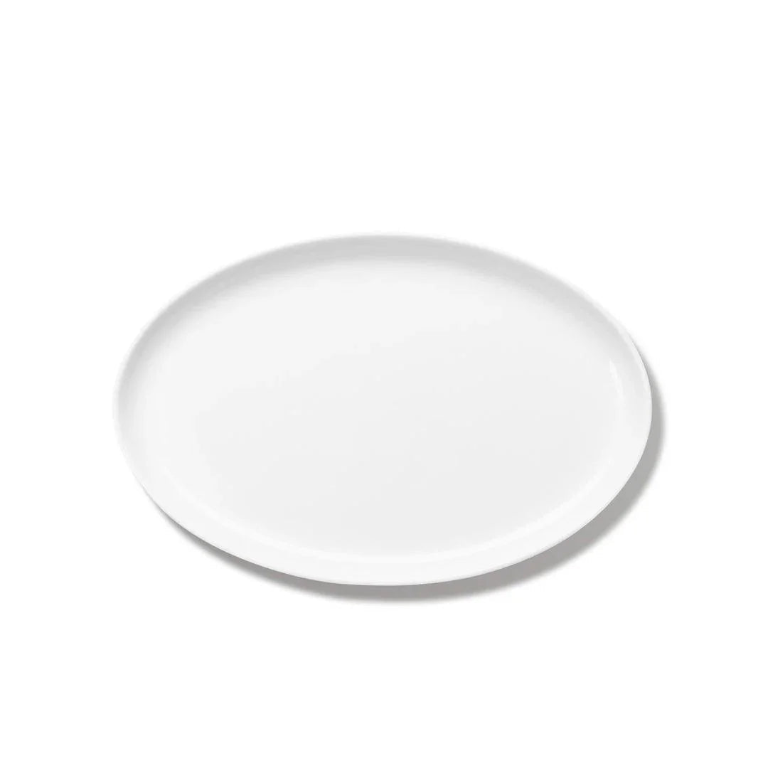 Serax - Teller Oval PASSE - PARTOUT 4er - set - B6219122 | Homestorys