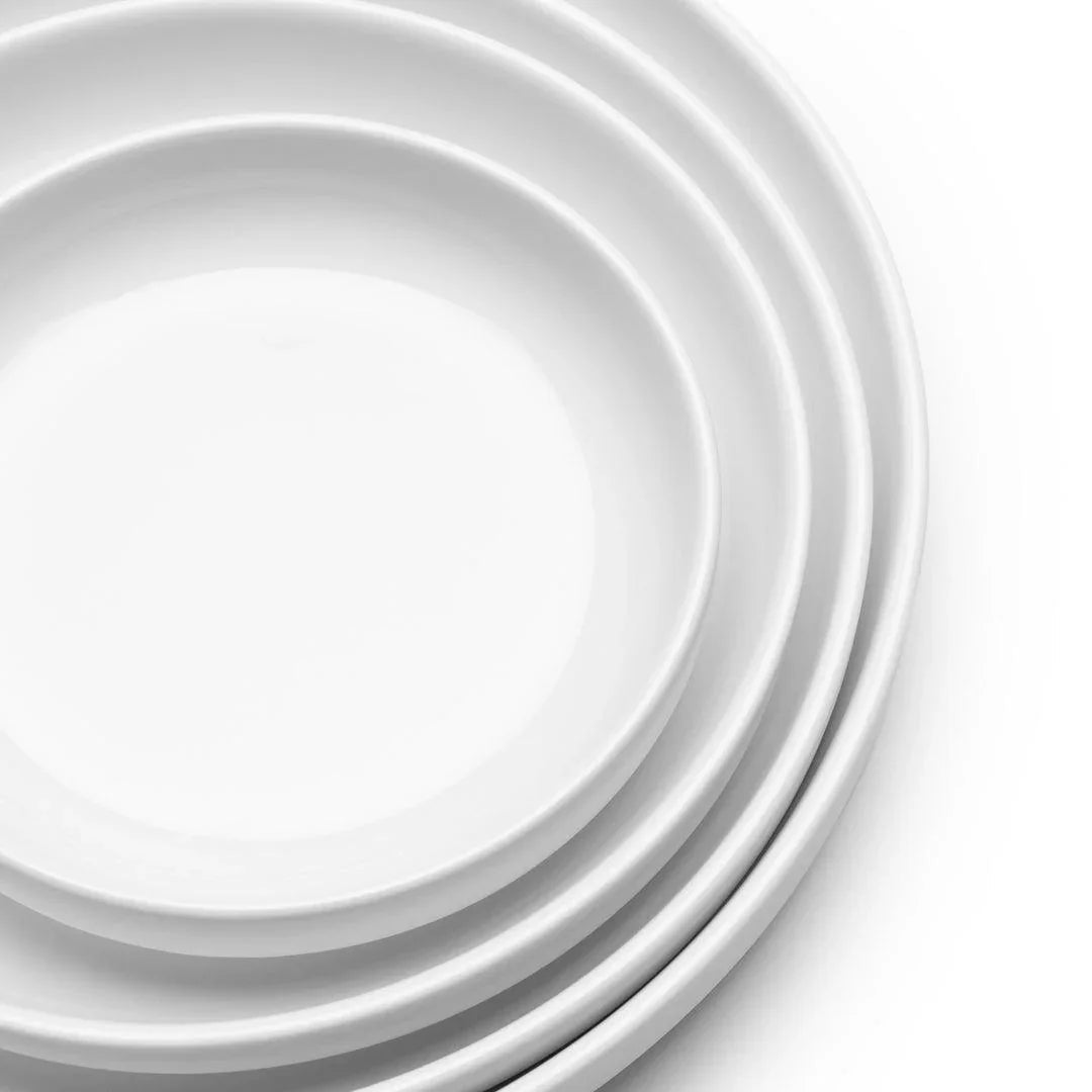 Serax - Vorspeisenteller PASSE - PARTOUT 4er - set - B6219105 | Homestorys