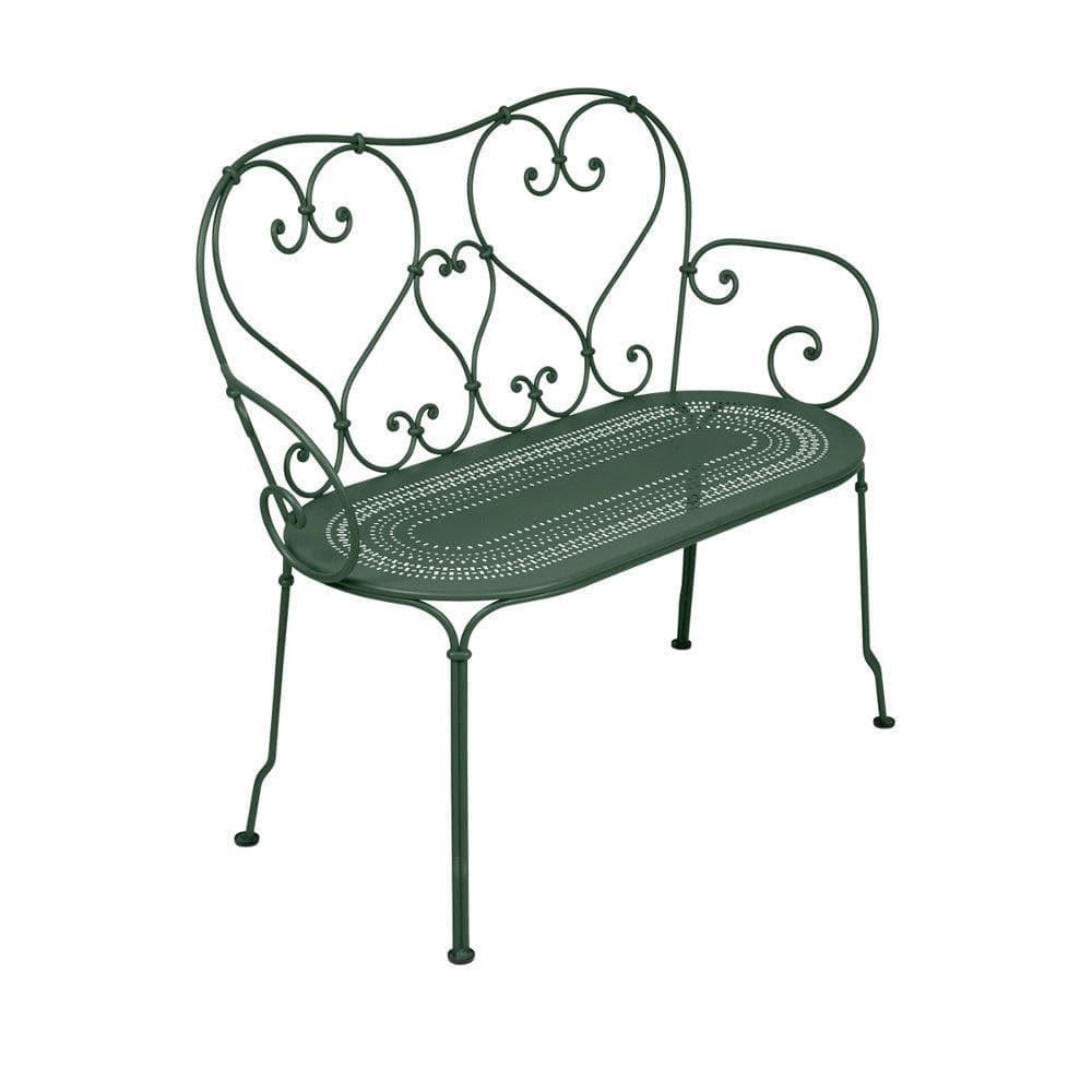 Sitzbank 1900 _ Fermob _SKU 220402