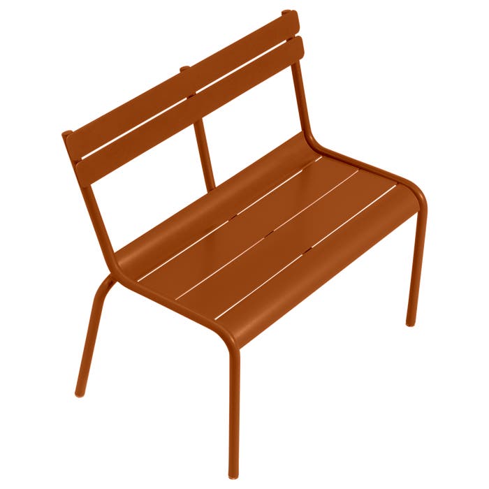 Sitzbank LUXEMBOURG Kid - Fermob_SKU 4109E2