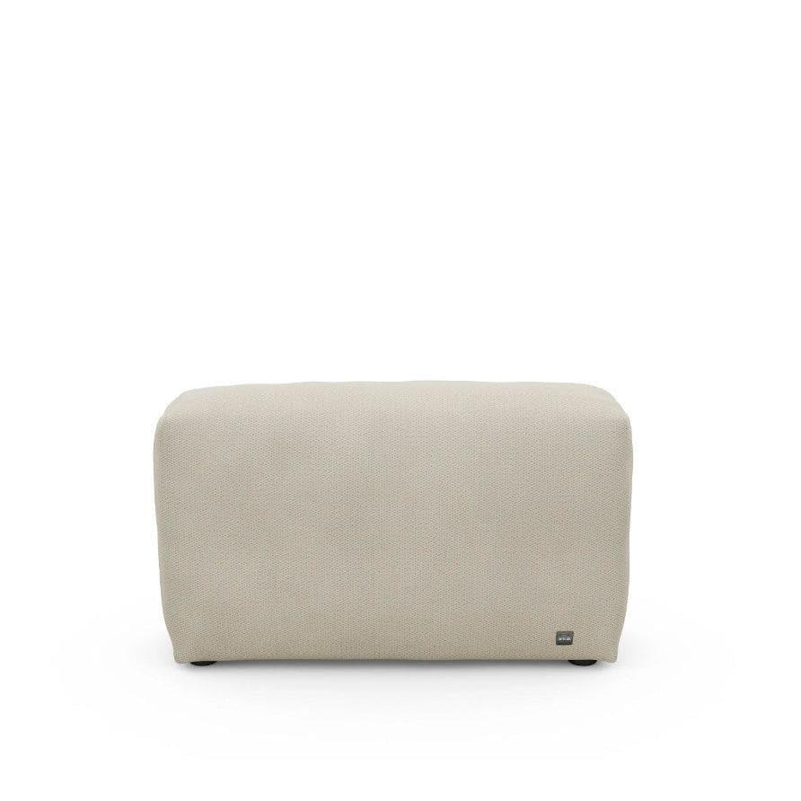 Modulares Sofa Seitenteil Pique - 105x31 - Original Homestories