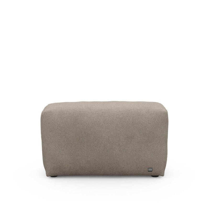 Modulares Sofa Seitenteil Pique - 105x31 - Original Homestories