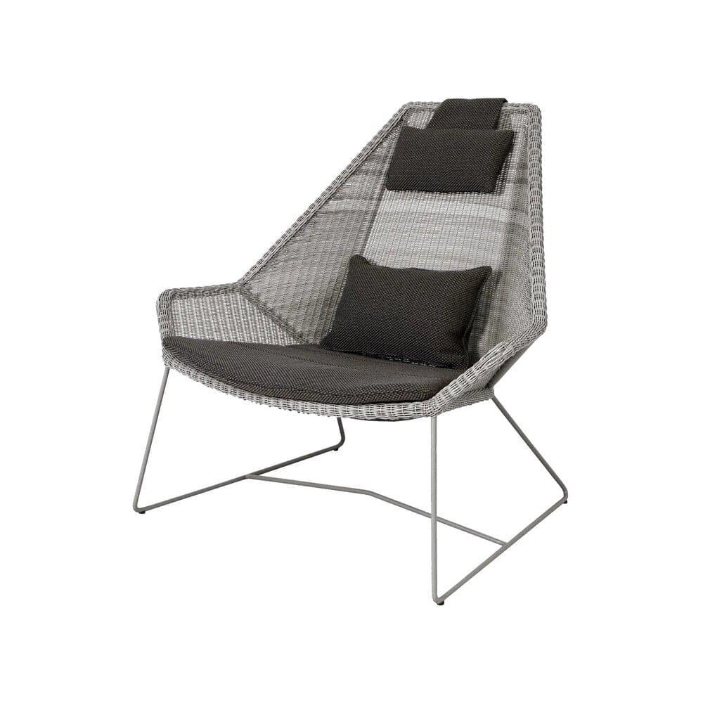 Cane-line BREEZE Fauteuil Highback