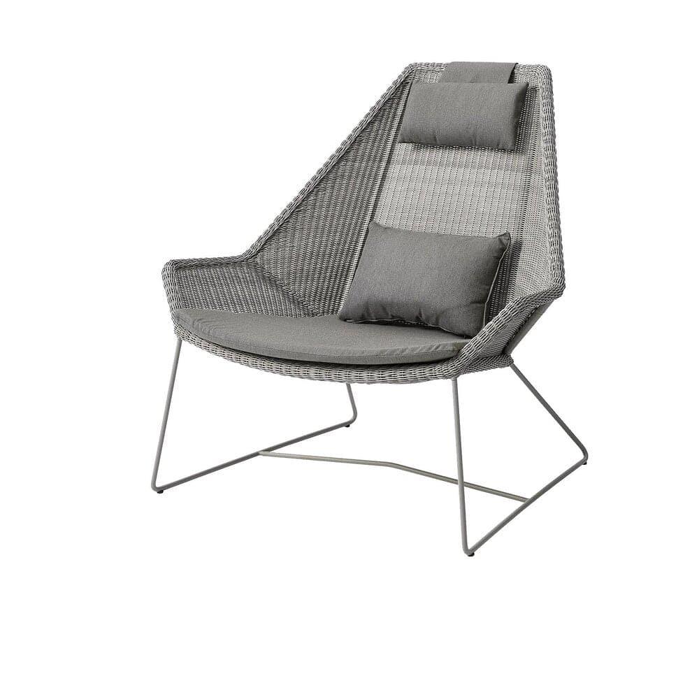 Cane-line BREEZE Fauteuil Highback