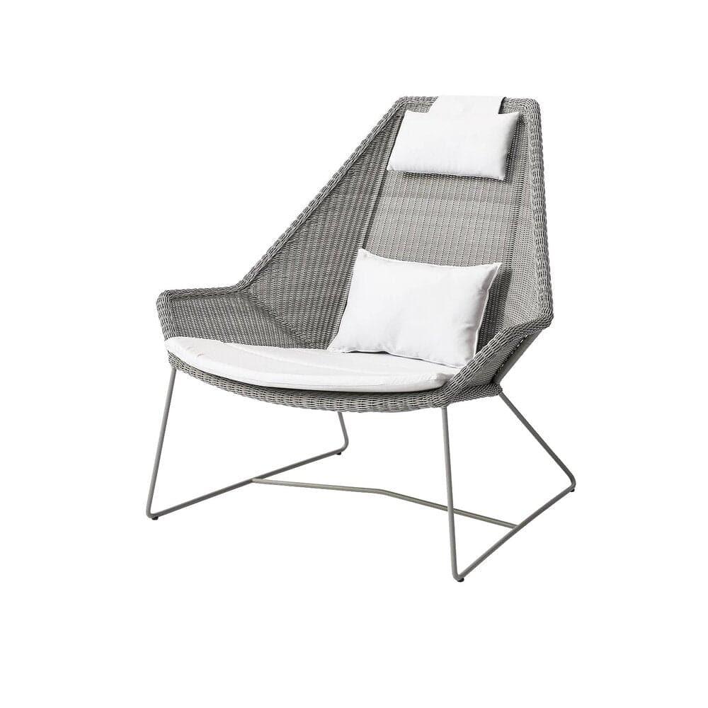 Cane-line BREEZE Fauteuil Highback