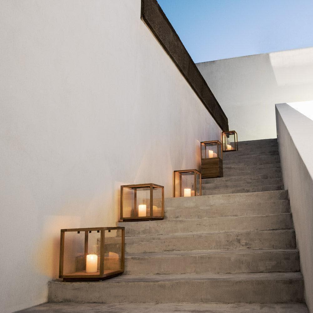 Tribù - Laterne ACCESSOIRES - D5015 | Homestorys