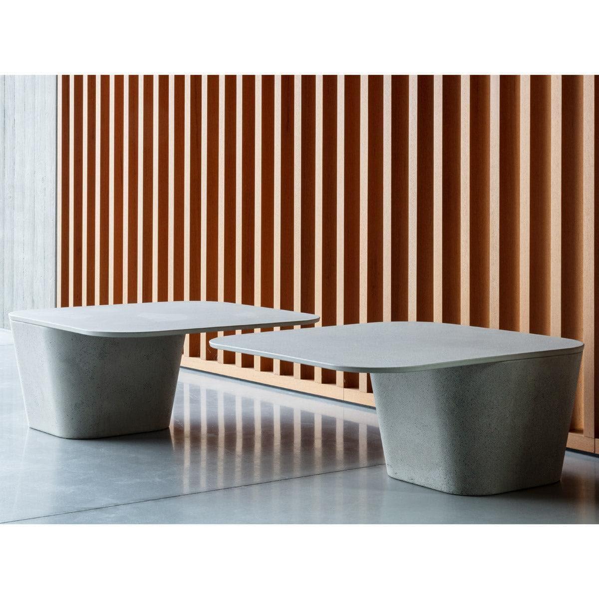 Tribù TAO lounge table _ Tribù _SKU 01682-10