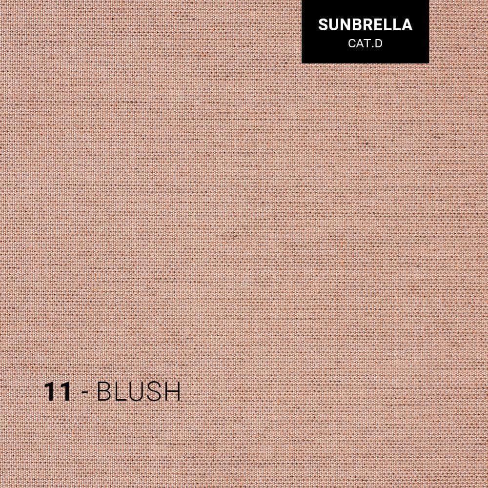 Tribù TOSCA Armlehnstuhl - Linen _ Tribù _SKU 05318-10-C05318BW+C05318SW-11