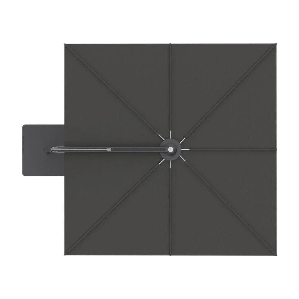 Sonnenschirm VERSA UX - 300x300 80° | Umbrosa | Homestorys