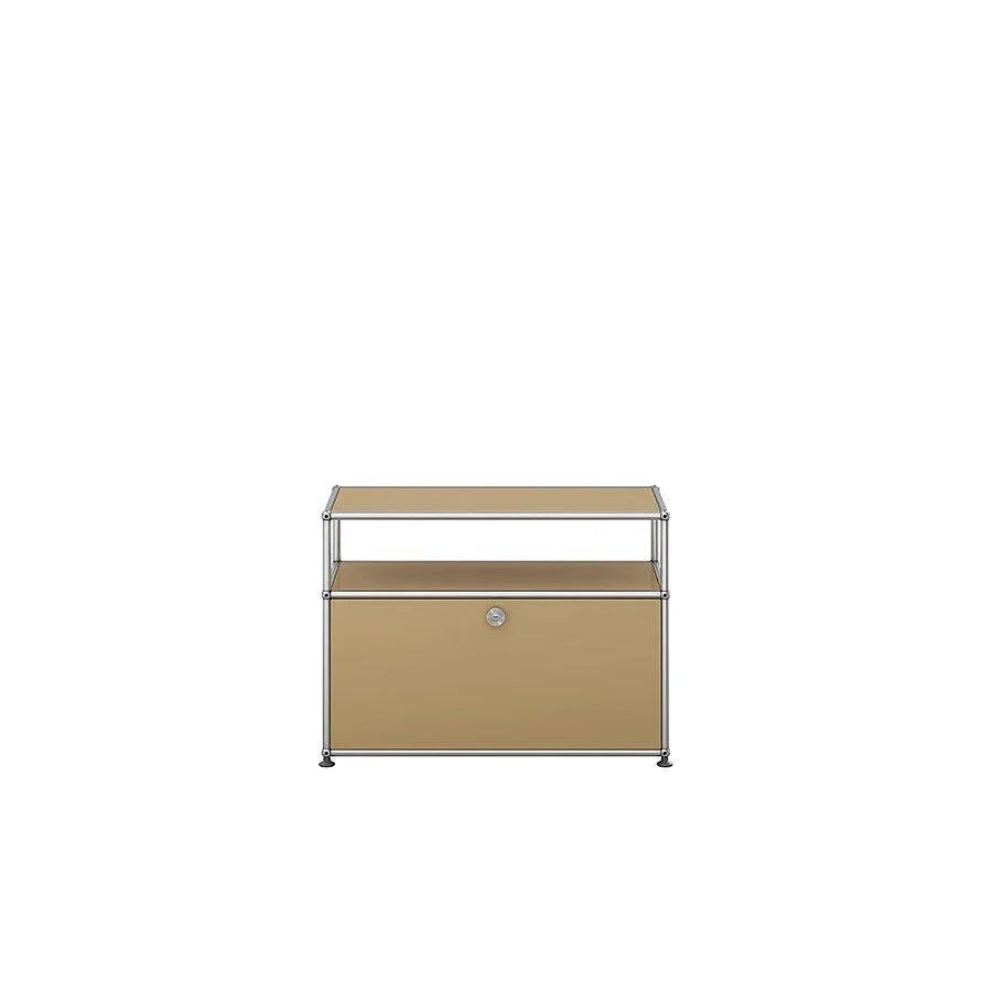 USM Haller - Beistellmöbel O1 - QS O1 USM Beige | Homestorys