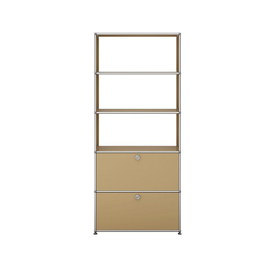 Shelf M24 from USM Haller | Homestorys