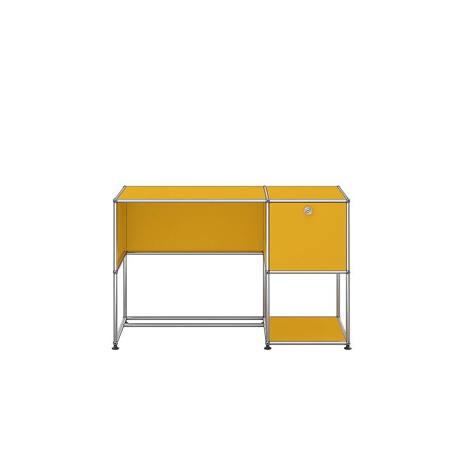 B21 desk from USM Haller | Homestorys