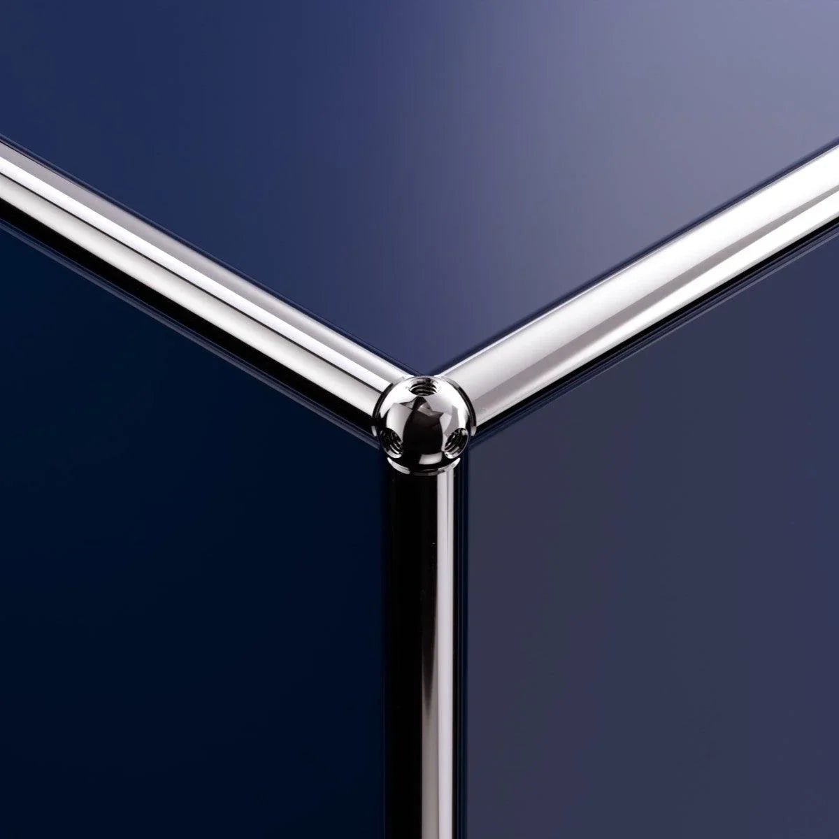 USM Haller - Sideboard E2 - QS E2 Stahlblau | Homestorys