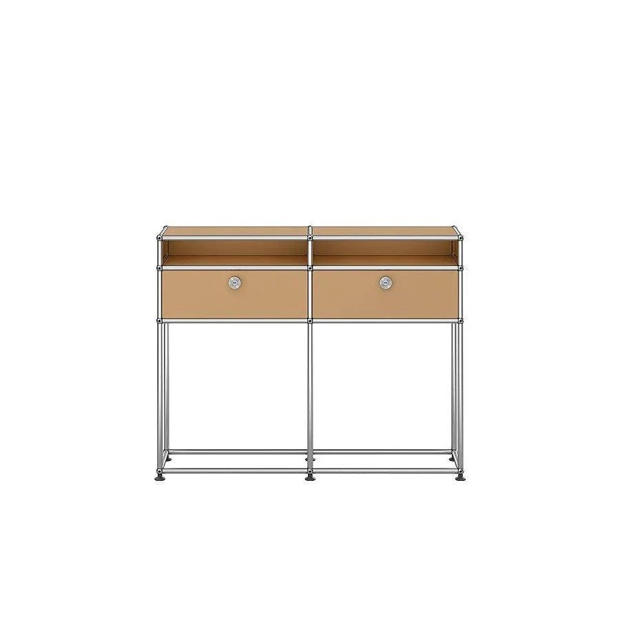 USM Haller - Sideboard M51 - QS M51 USM Beige | Homestorys