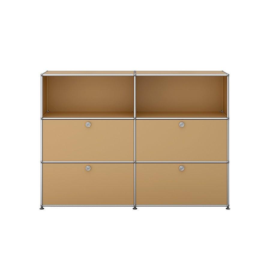 USM Haller - Sideboard M64 - QS M64 USM Beige | Homestorys