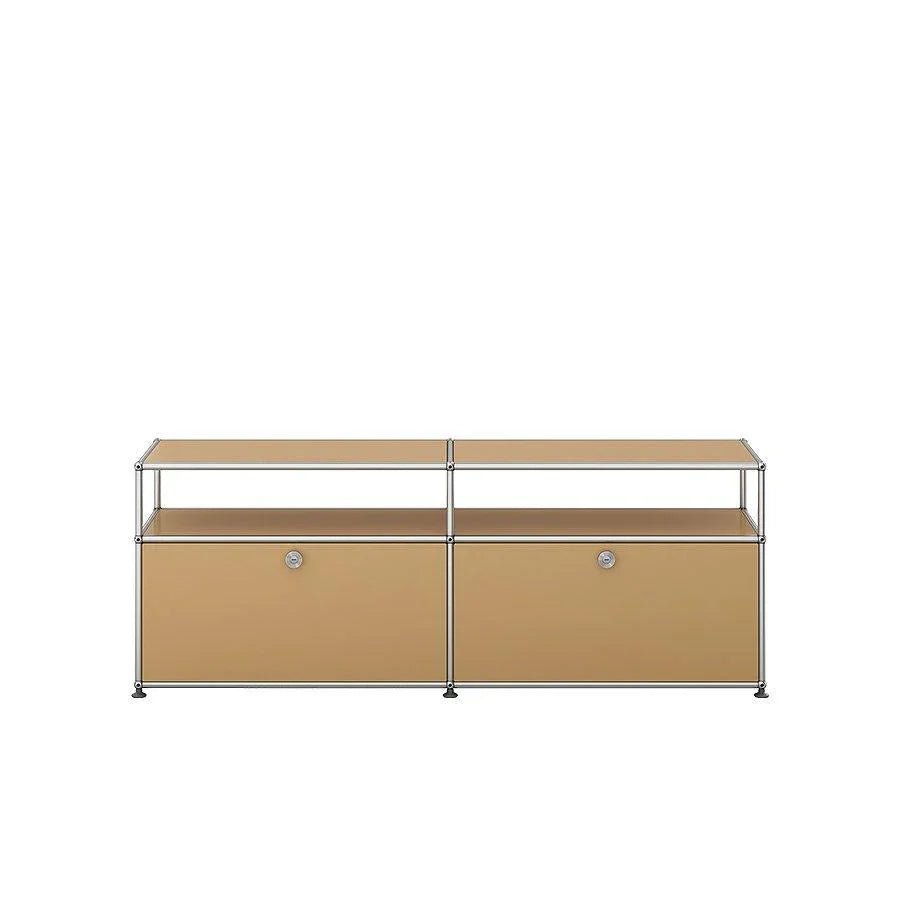 USM Haller - Sideboard O2 - QS O2 USM Beige | Homestorys