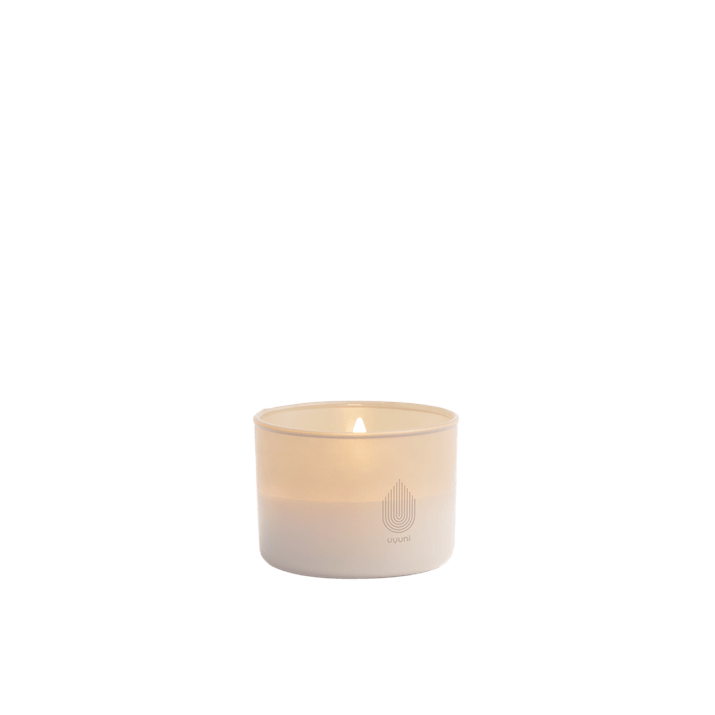 Glasskerze LED CANDLE Rechargeable