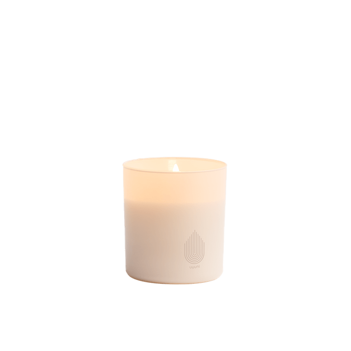 Bougie en verre LED CANDLE Rechargeable