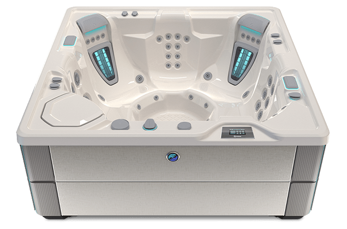 Spa VANGUARD HIGHLIFE