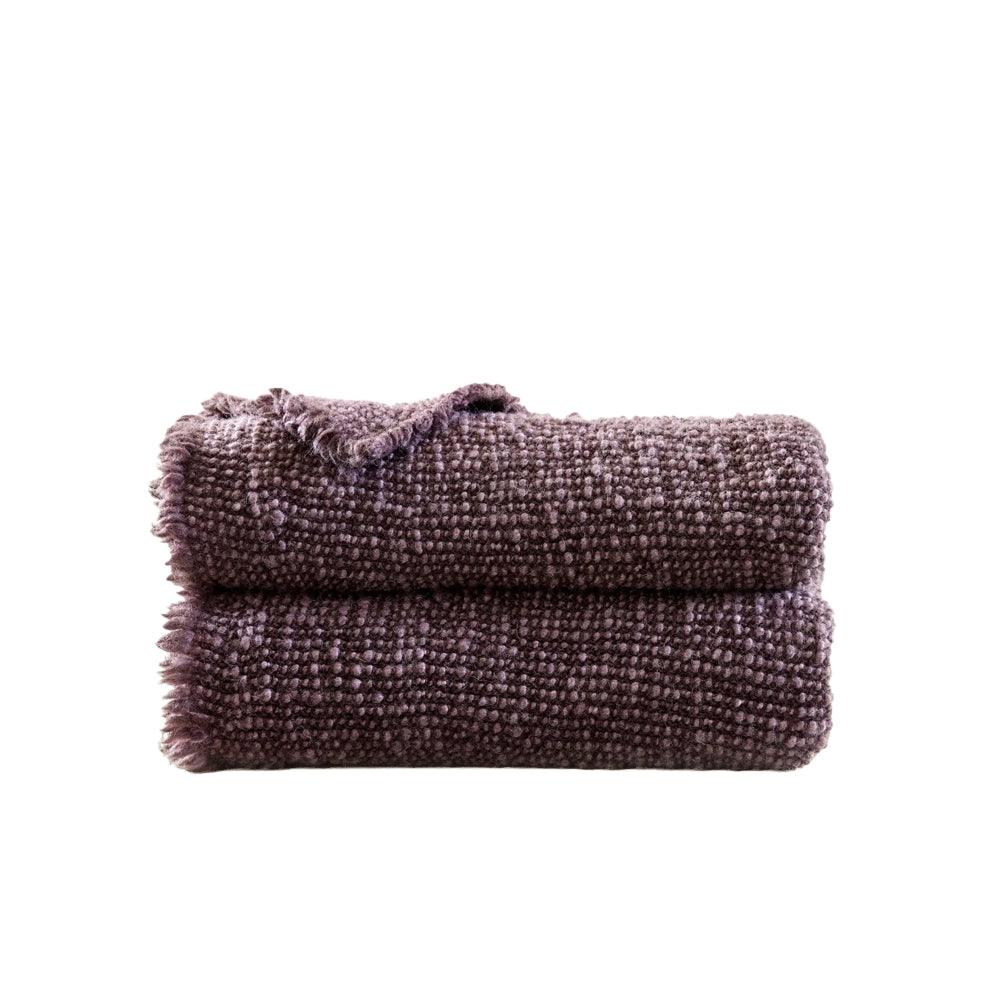 Vetsak - Decke WOOLY BLANKET - | Homestorys