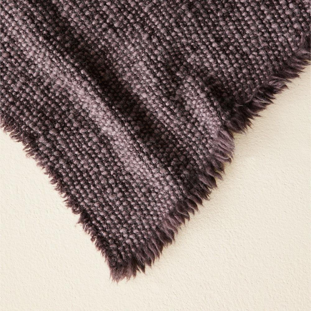Vetsak - Decke WOOLY BLANKET - | Homestorys