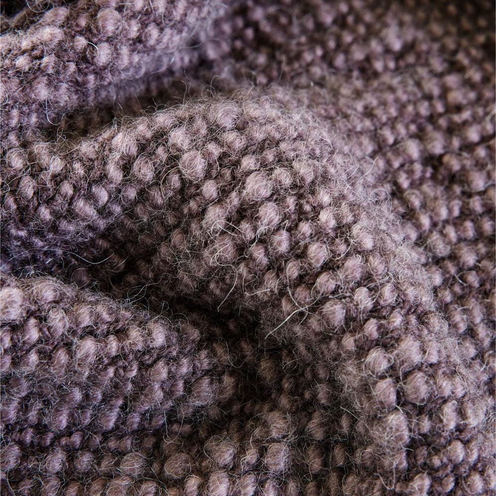 Vetsak - Decke WOOLY BLANKET - | Homestorys