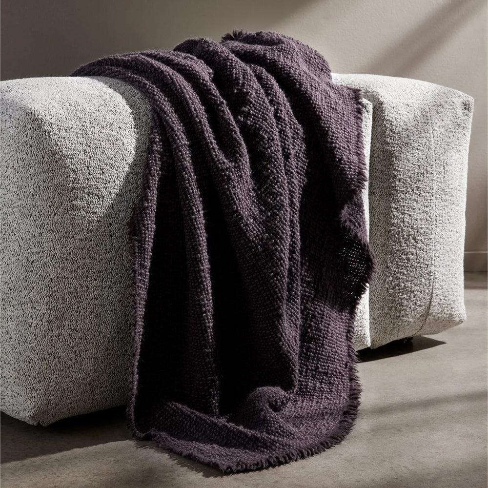 Vetsak - Decke WOOLY BLANKET - | Homestorys