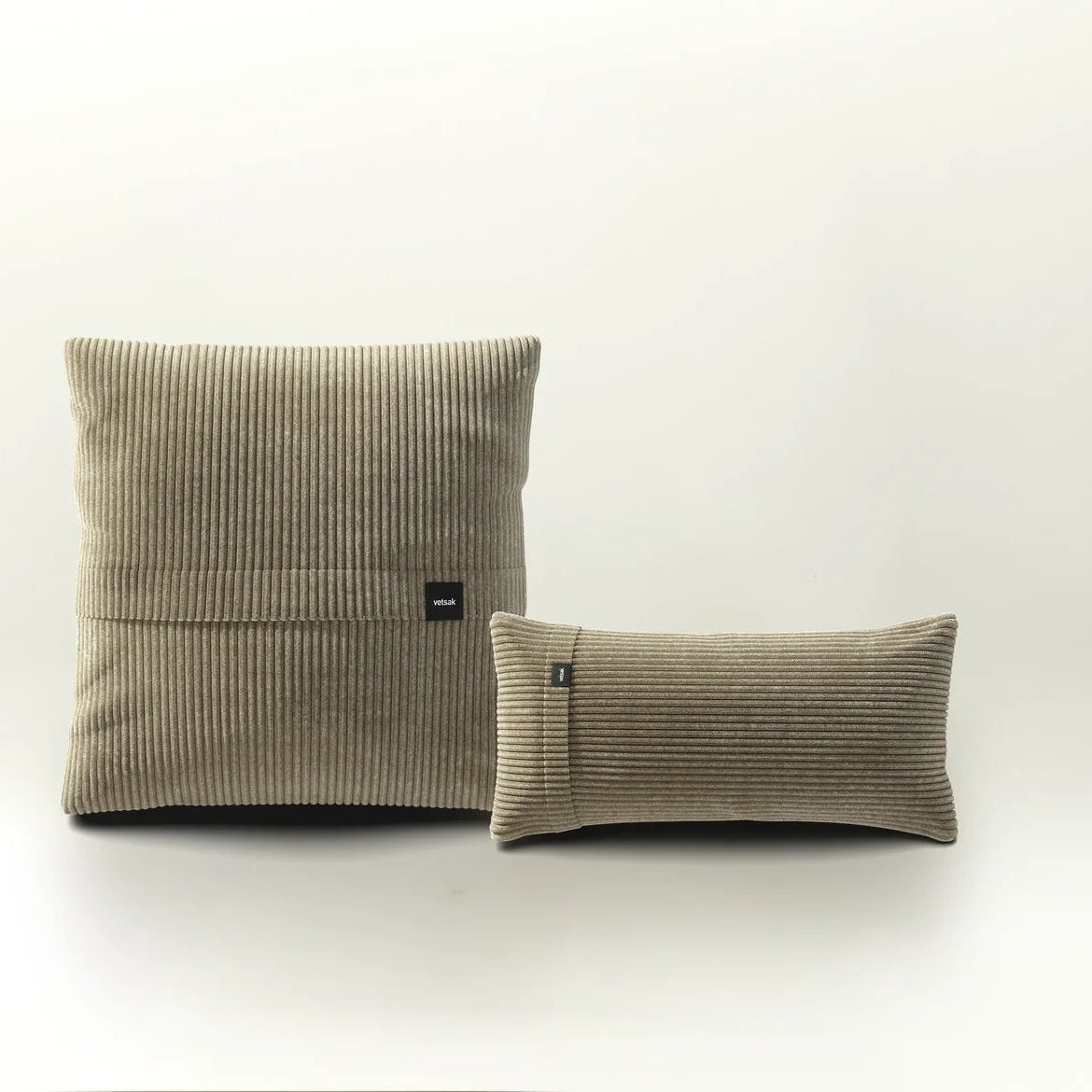 Vetsak - Kissen SET 1 - vetsak-pillow-set01-CV-Khaki | Homestorys
