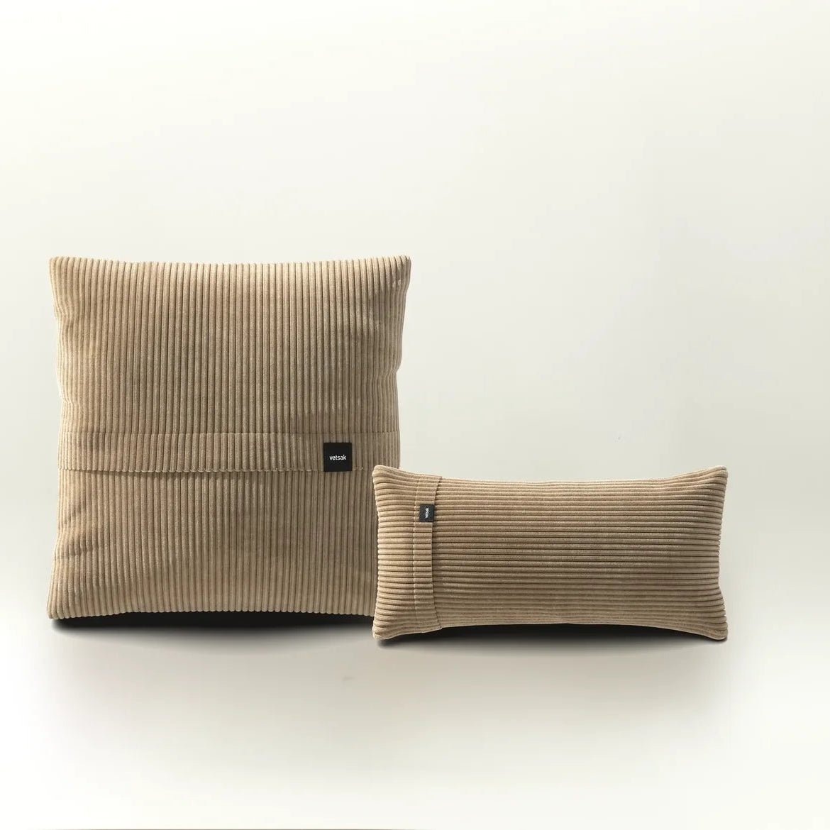 Vetsak - Kissen SET 1 - vetsak-pillow-set01-CV-Sand | Homestorys