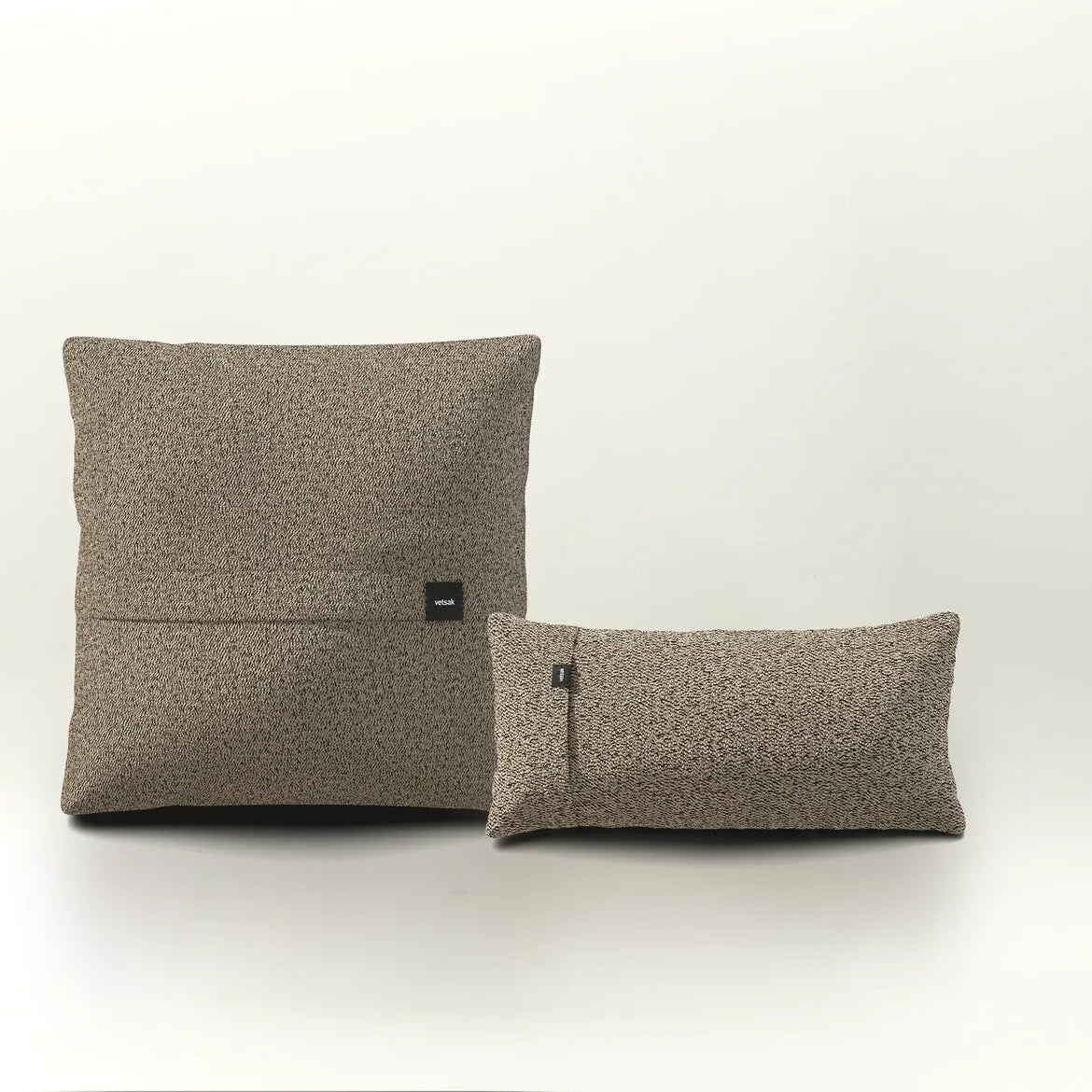 Vetsak - Kissen SET 1 - vetsak-pillow-set01-LL-Taupe | Homestorys