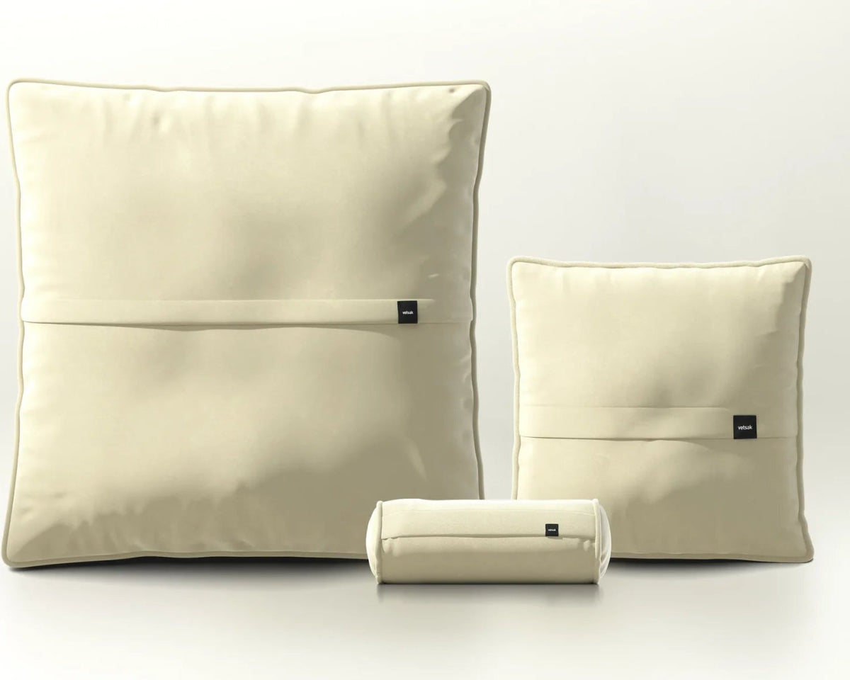 Vetsak - Kissen SET 2 - vetsak-pillow-set02-Suave-Clay | Homestorys