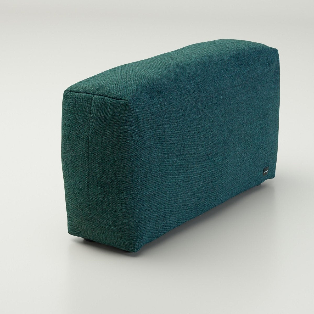 Vetsak - Modulare Gartensofa Seitenelement - SI105031PP45 | Homestorys