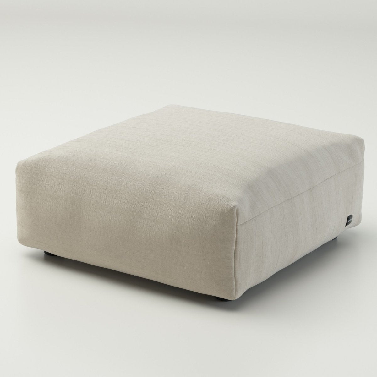 Vetsak - Modulare Gartensofa Sitzelemente - SE084084PP16 | Homestorys