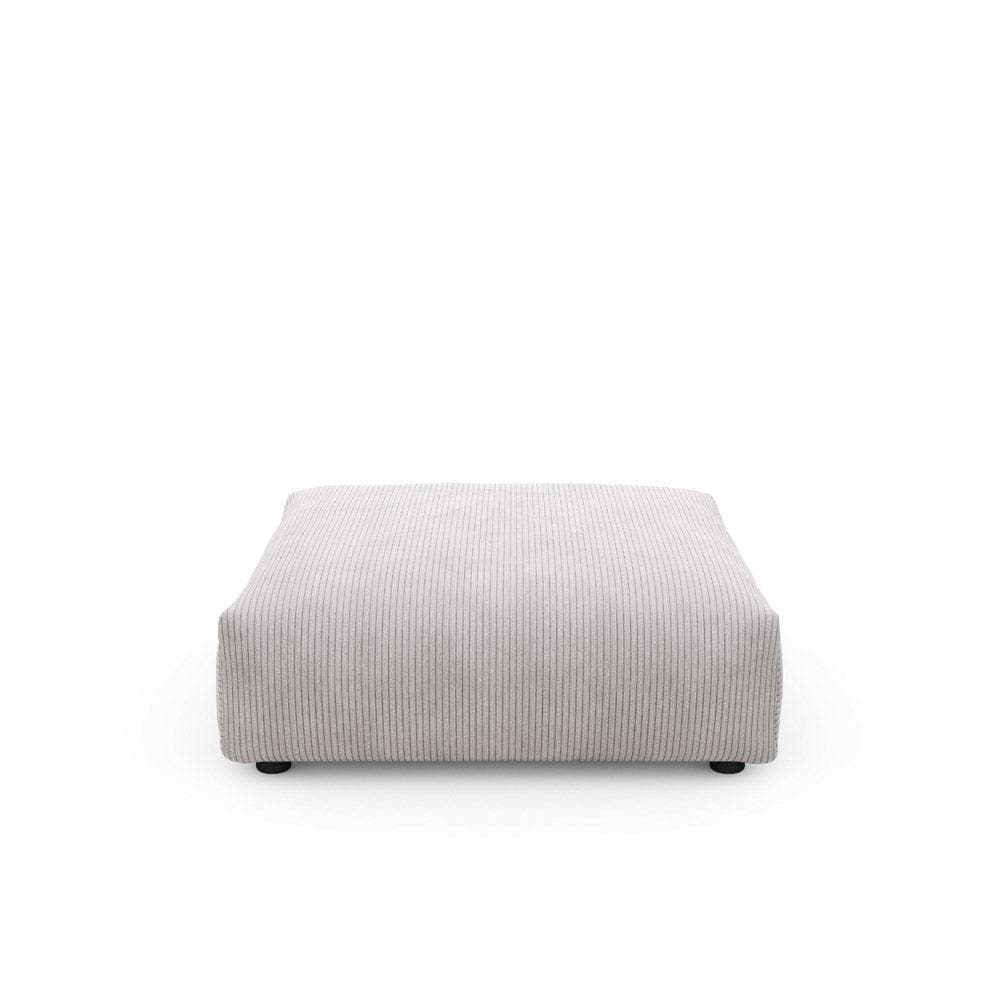 Vetsak - Modulares Sofa Element Cord Velours - SE105105CV1102 | Homestorys