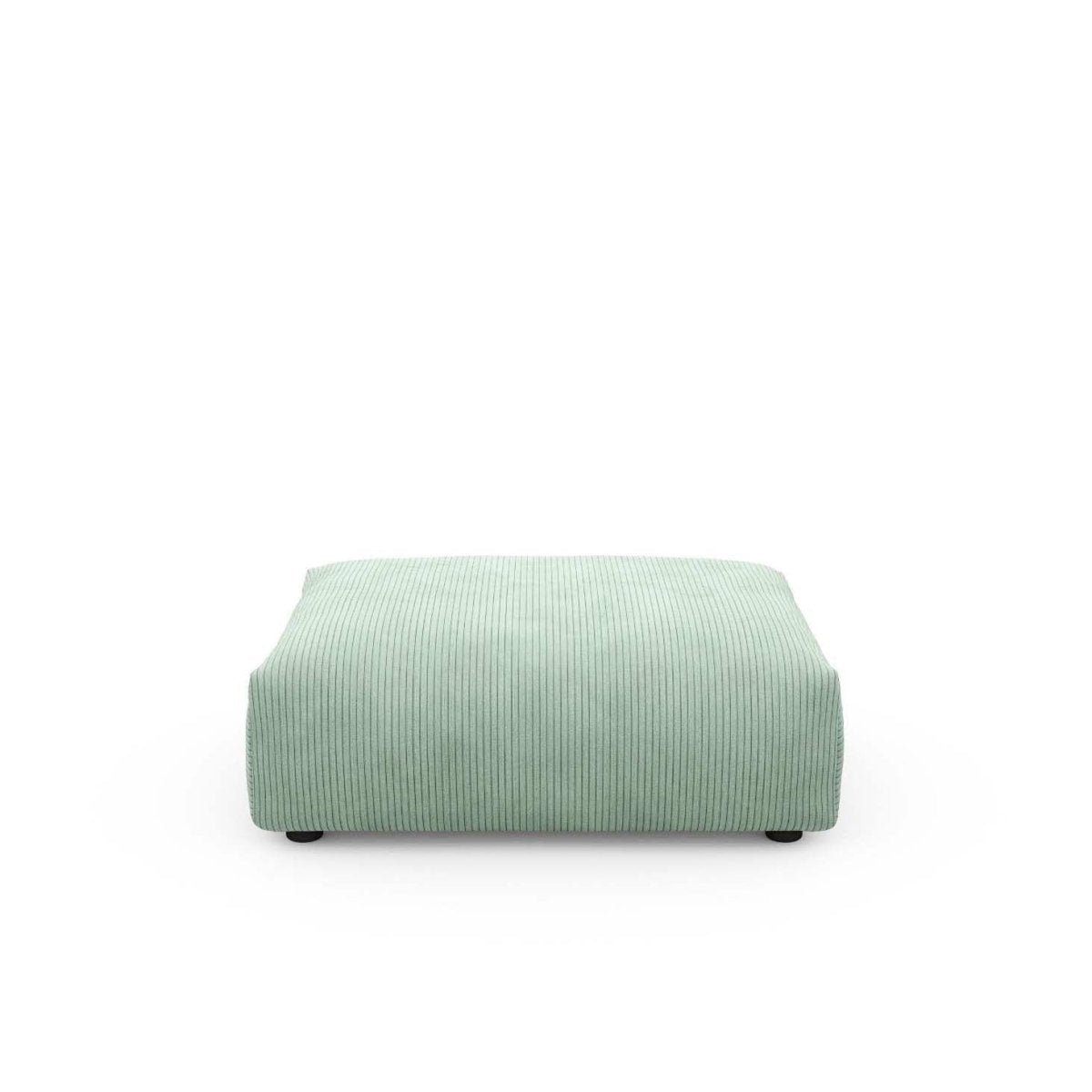 Vetsak - Modulares Sofa Element Cord Velours - SE105105CV1502 | Homestorys