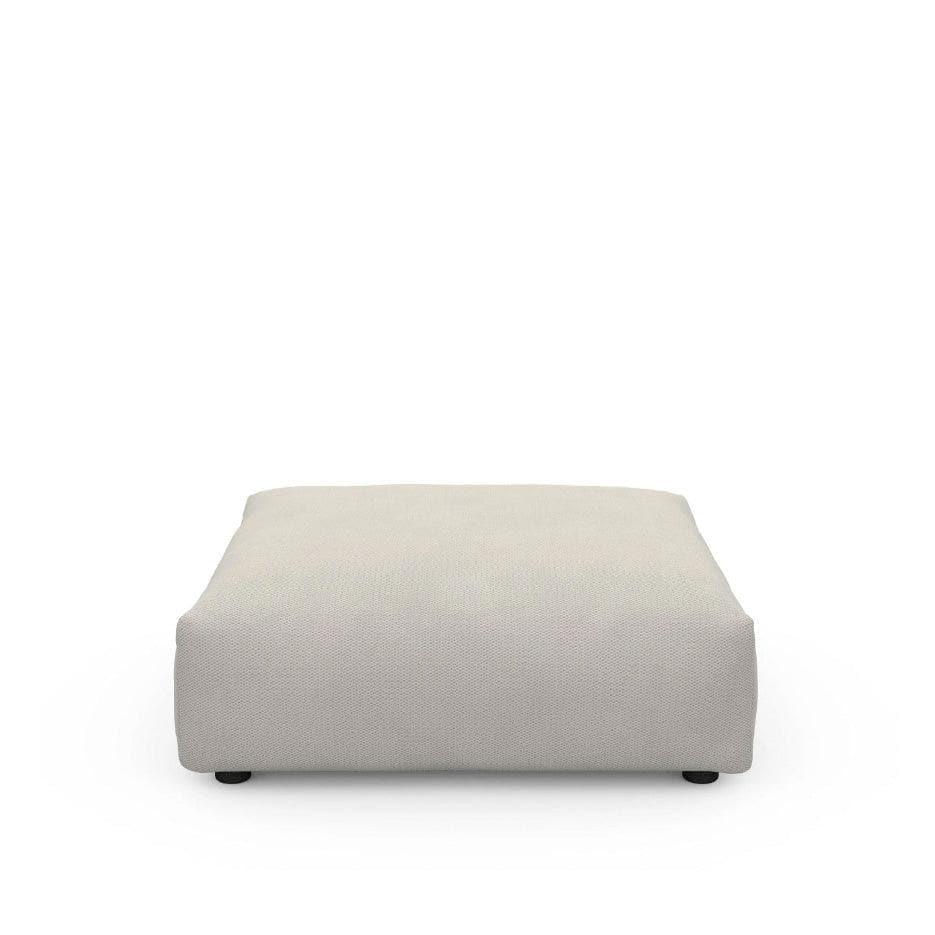 Vetsak - Modulares Sofa Element Pique - 105x105 - SE105105PP0202 | Homestorys