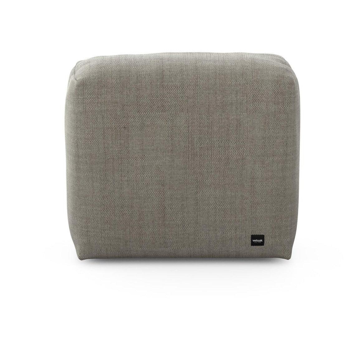 Vetsak - Modulares Sofa Seitenteil Pique - 63x31 - SI063031PP0902 | Homestorys